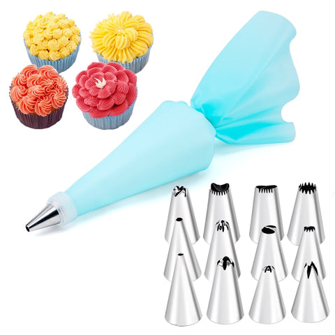 Cake Nozzle Confectionery Equipment