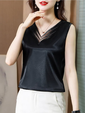 Women Summer Crop Top
