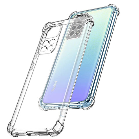 New Shockproof Silicone Soft Case