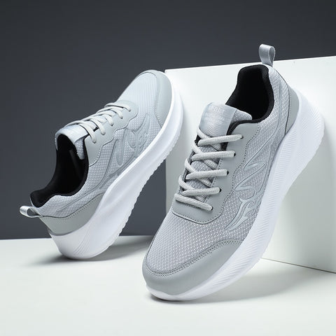 Men Lightweight Casual Walking Shoes