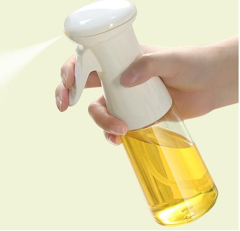 Cooking oil sprayer bottle