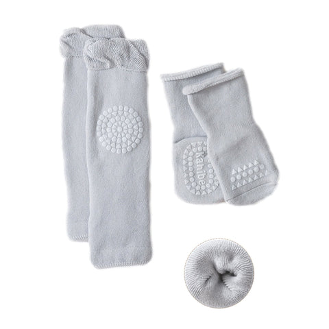 Baby Summer Knee Pads