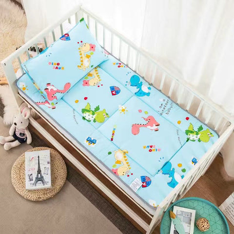 Baby Crib Mattress Toddler Bed