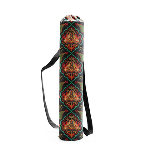 Portable Fitness Yoga Mat Bag