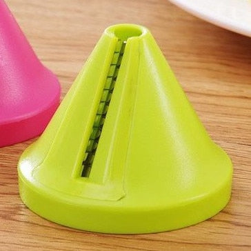 Multifunction Spiral Vegetable Shredder