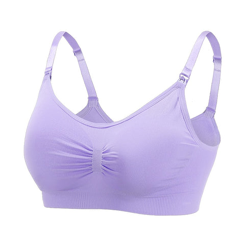 Women Maternity Nursing Bra