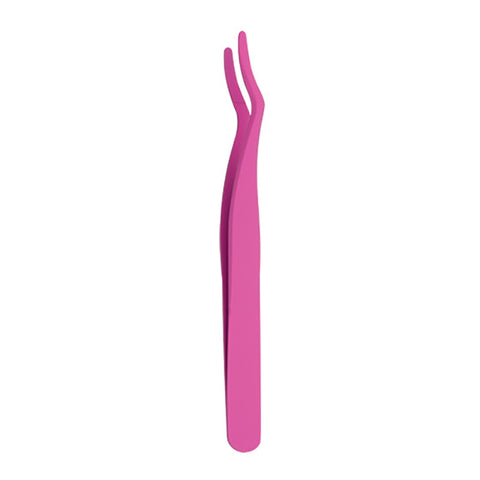 False Eyelash Tweezers