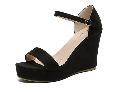 Women Platform Sandals
