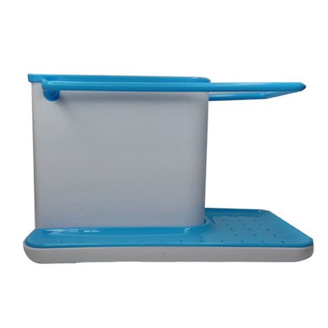 Sink Towel Utensils Sponge Racks