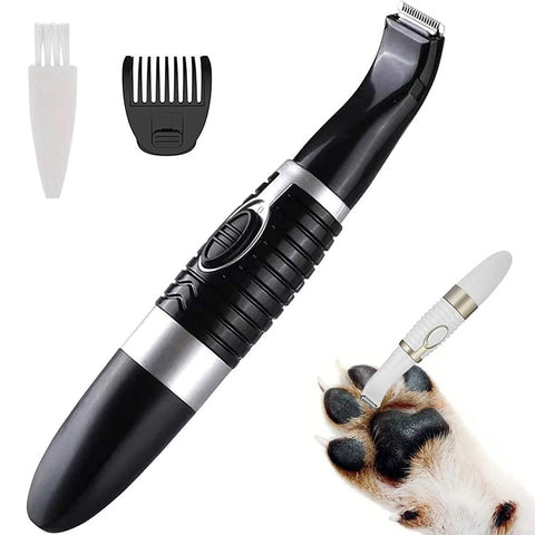 Pet Rechargeable Clipper