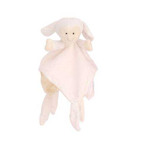 Soft Infant Crib Bed Stroller Toy