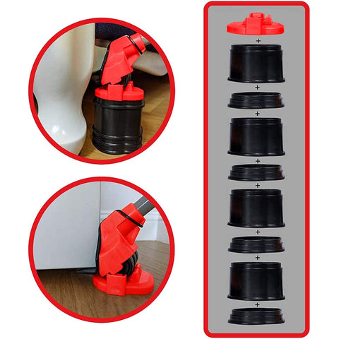 Furniture Lifter Transport Tool