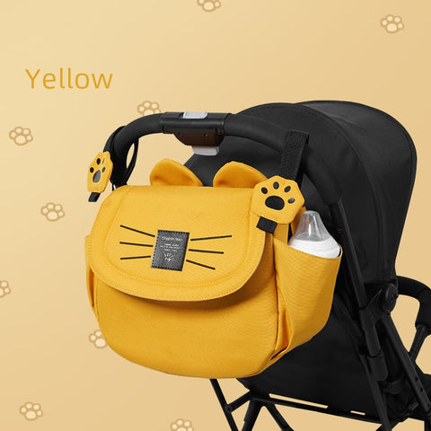 Baby Stroller Bags Organizer