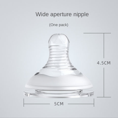 Baby Feeding  Bottle