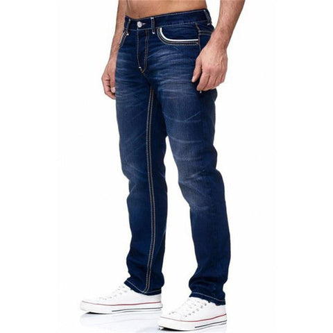Daily Smart Casual stretch pants