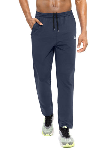 Elastic Waist Hiking Pants