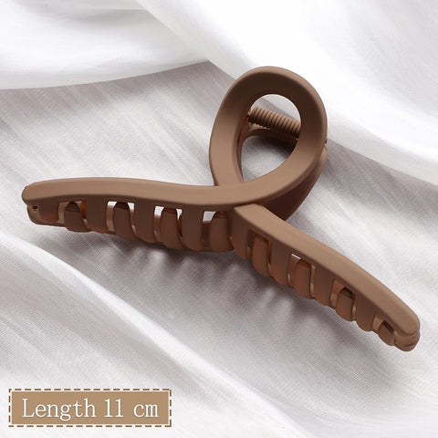 Women Fashion Hair Claw Clip