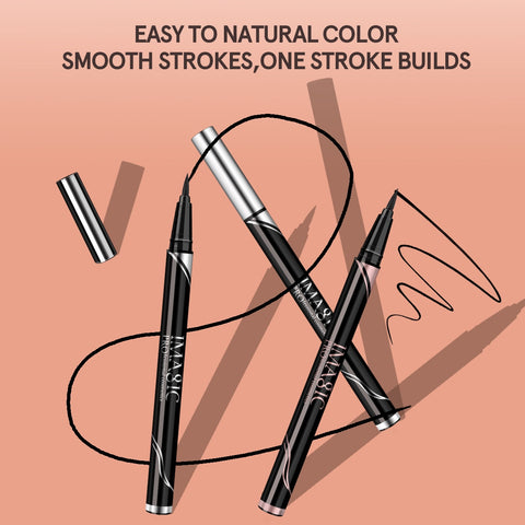 Waterproof Eyeliner