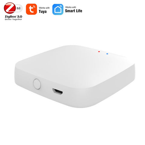 WIFI Garden Watering Timer