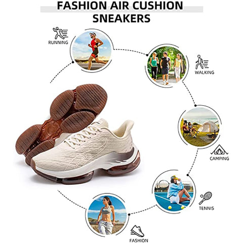 Men Running Shoes