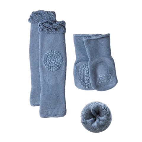 Baby Summer Knee Pads