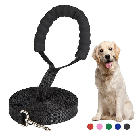 Dog Comfortable Leash Rope