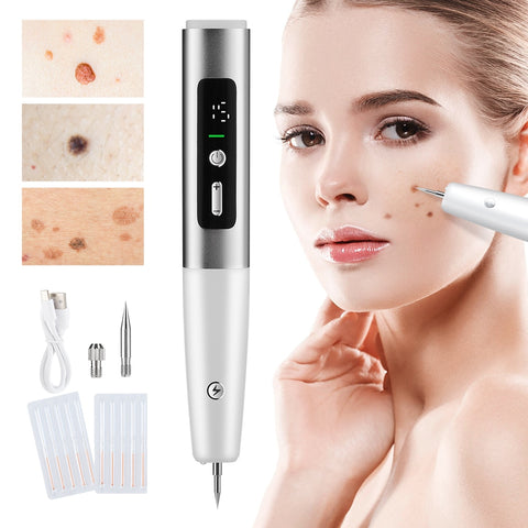 Skin Tag Remover Freckle Plasma Pen