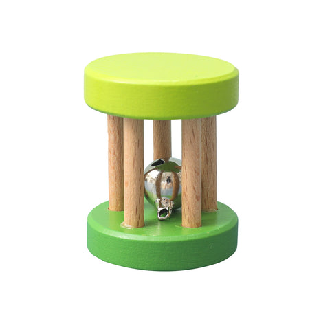 Baby Teether Music Rattles Toys