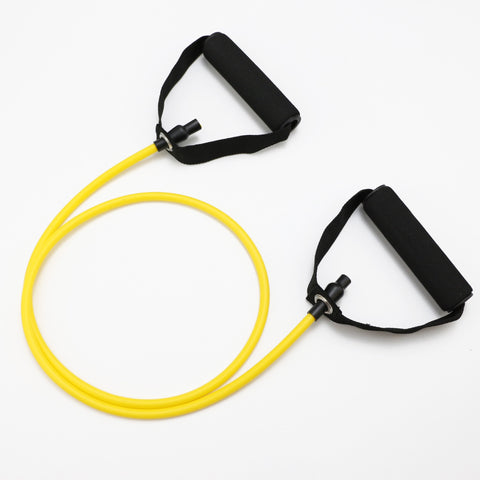 Yoga Pull Rope Bands Handles