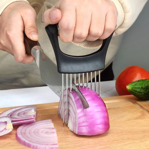 Onion Fork Slicer