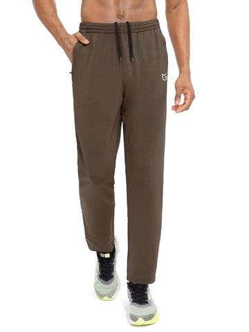 Elastic Waist Hiking Pants