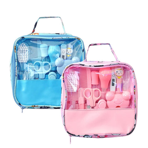 Newborn Baby Care Kit