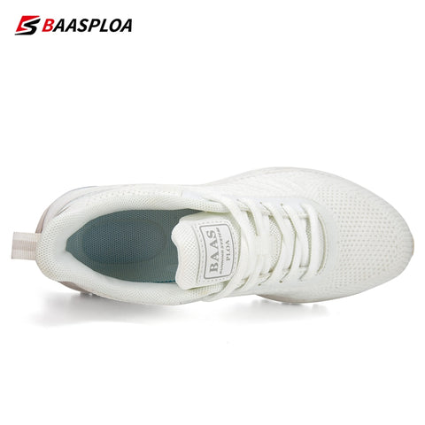 Women Sport Running Shoes