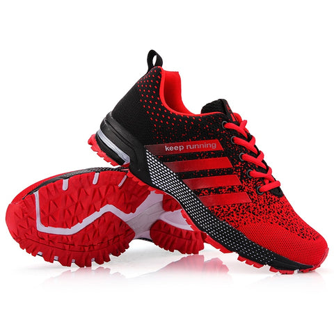 Men Running Sneakers Shoes