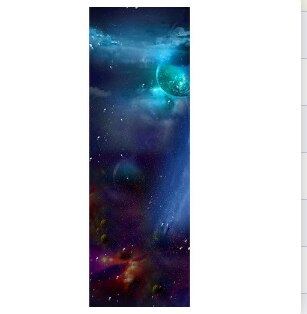 Microfiber Non-Slip Yoga Mat