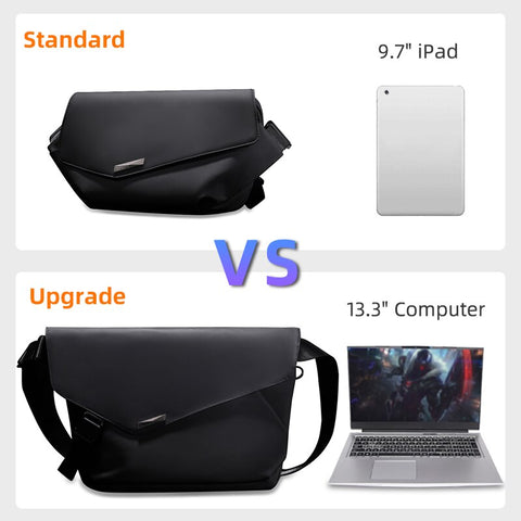 Men's Crossbody Bag
