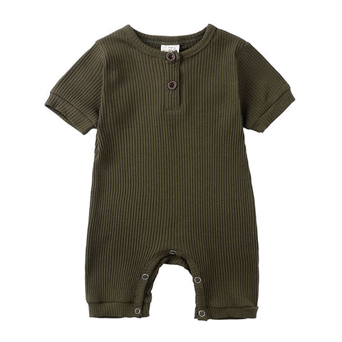 Newborn Baby Romper Clothes