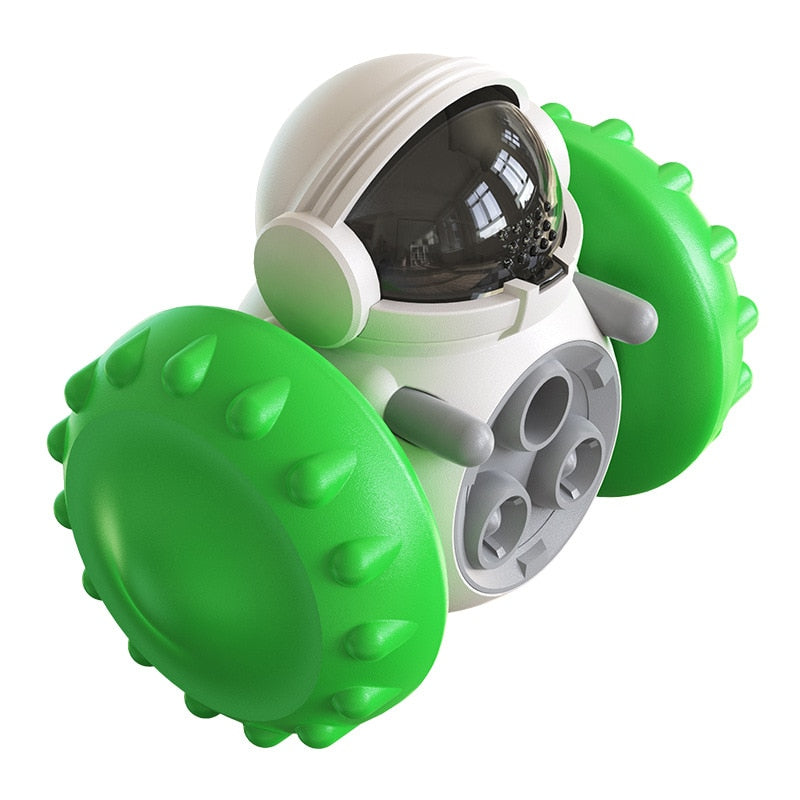 Dog Tumbler Interactive Toys