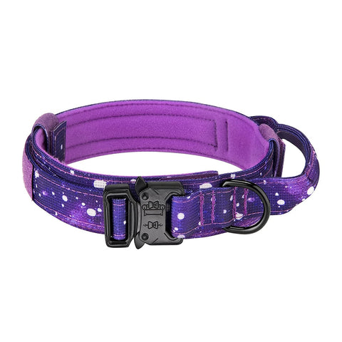 Dog Adjustable Collar