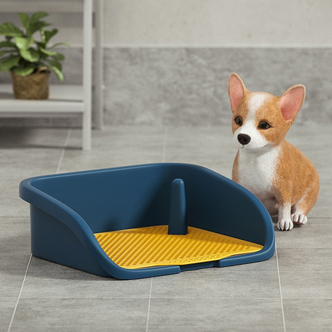 Pet Supplies Dog Potty S Training Toilet Fence