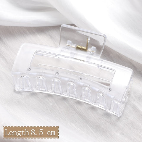 Women Fashion Hair Claw Clip