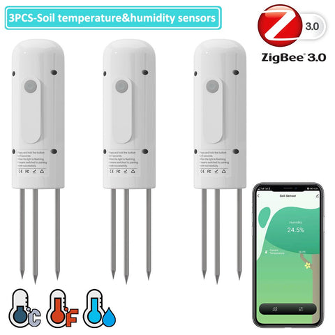 WIFI Garden Watering Timer