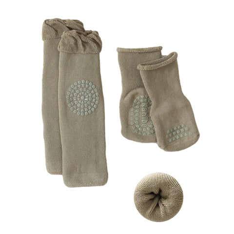 Baby Summer Knee Pads