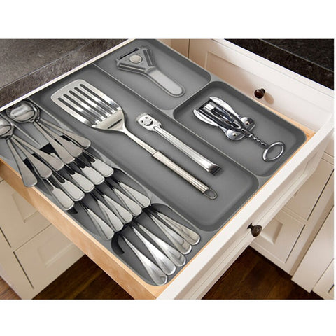 Kitchen Storage Rack