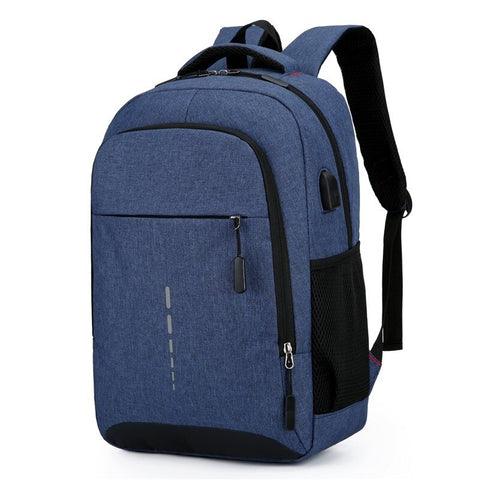 Mens Large Capacity Simple Fashion Travel Bag