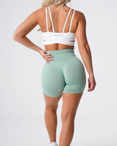 Seamless Pro Shorts Spandex Shorts