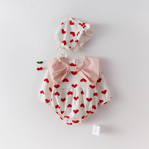 new born baby Spring clothes