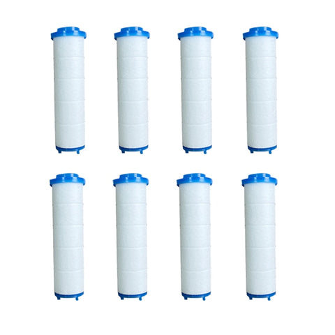 Water Flow Bathroom Filter Nozzle