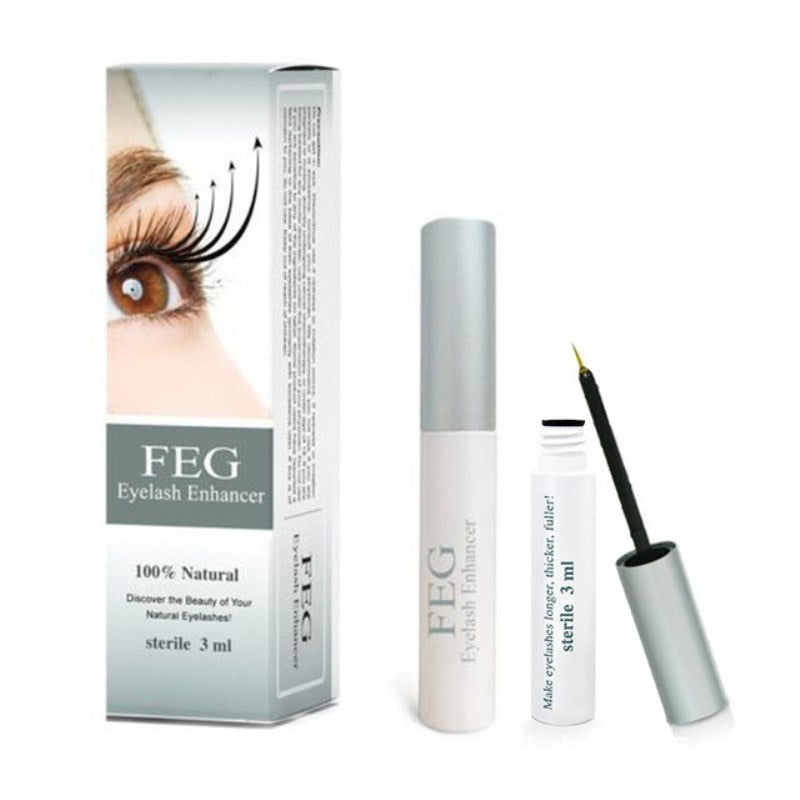 Eyelash Growth Enhancer