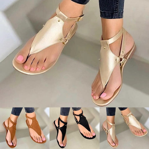 Women Beach Summer Sandals